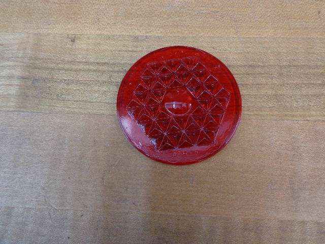 Turn Signal Lens