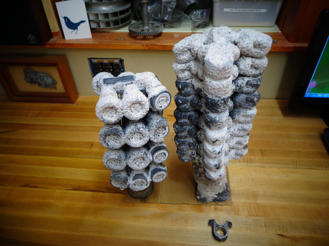 Front Shock Absorber