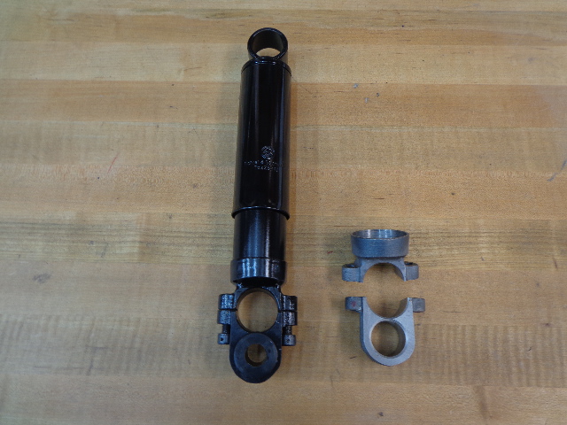 Front Shock Absorber