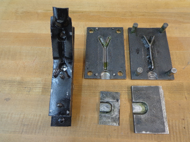 Front Transaxle mounts