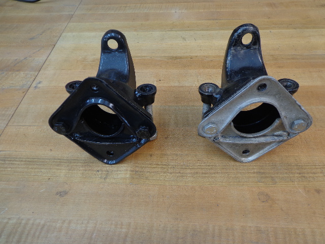 Rear Transaxle Mount
