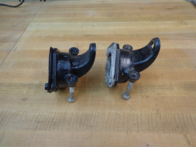 Rear Transaxle mount