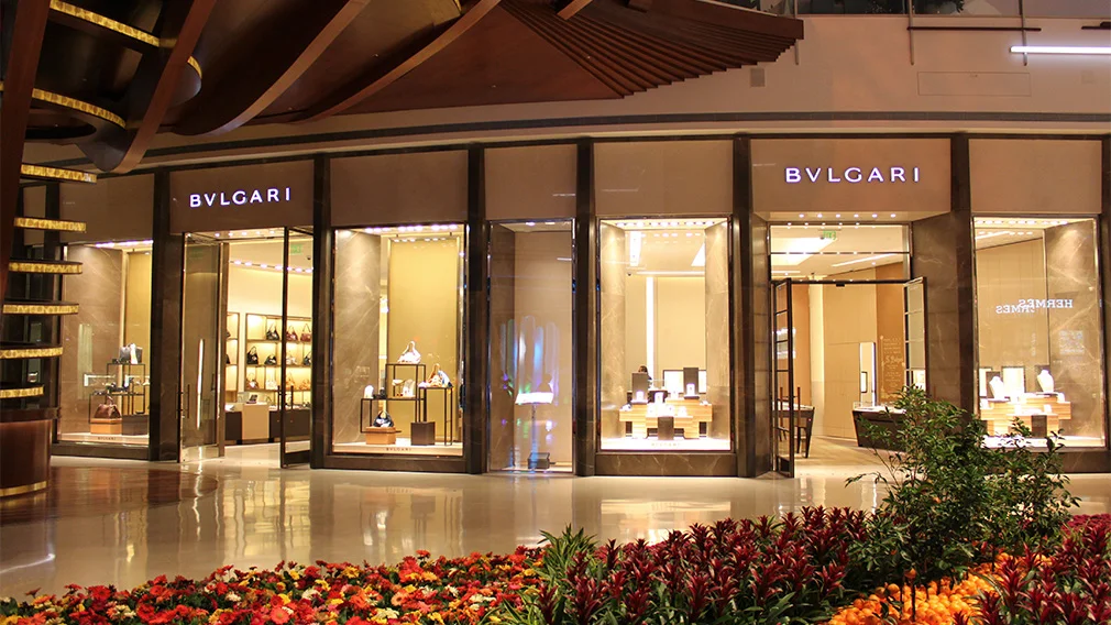 Bvlgari