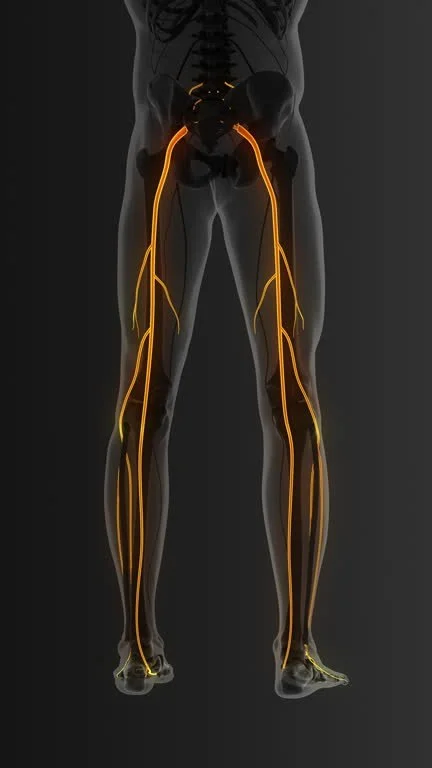 Acupuncture for Sciatica