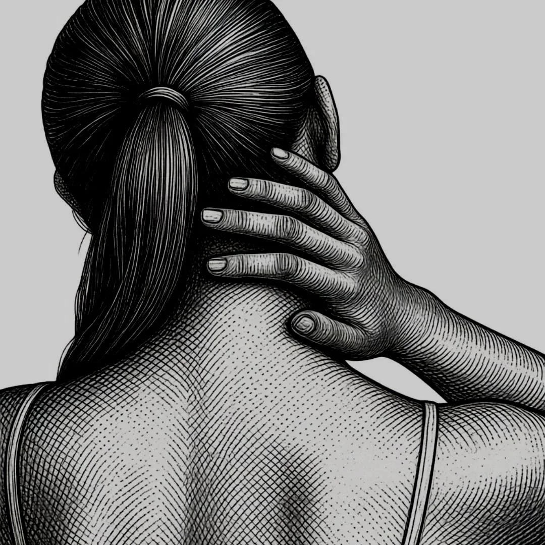 Neck Tension