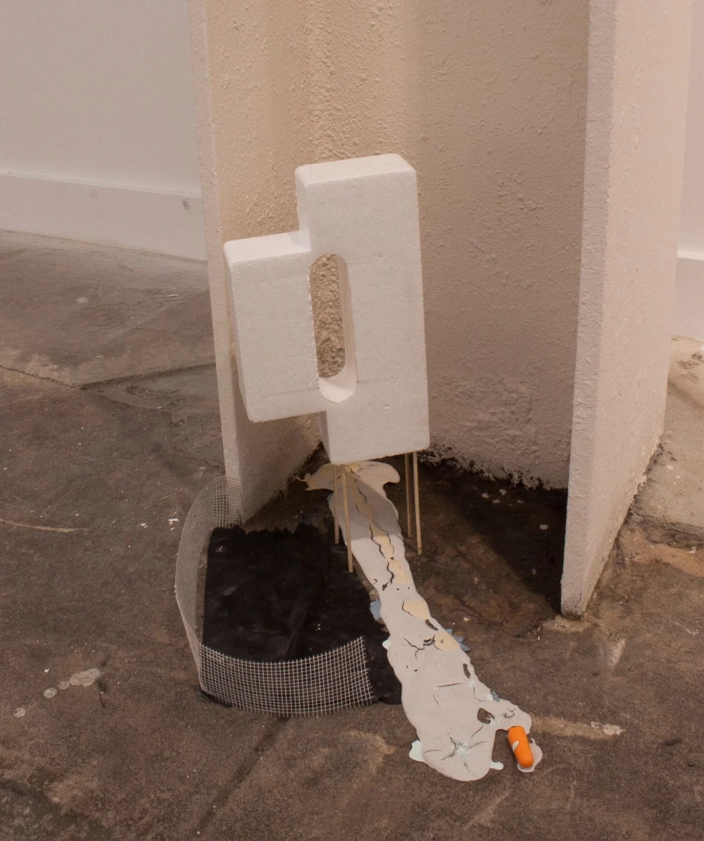 Street furniture