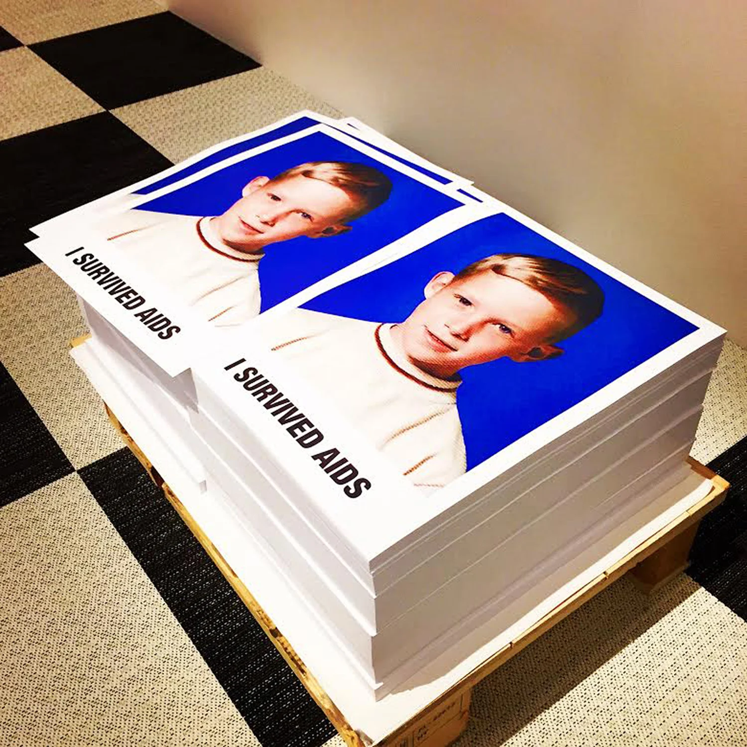 Spritmuseum - Stockholm, Sweden. 2015