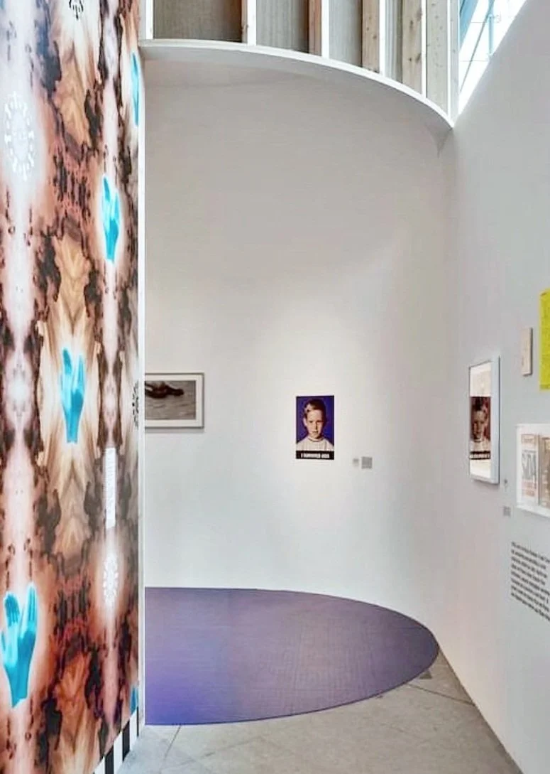   Strasbourg Museum of Modern and Contemporary Art, Strasbourg, France. 2023.    