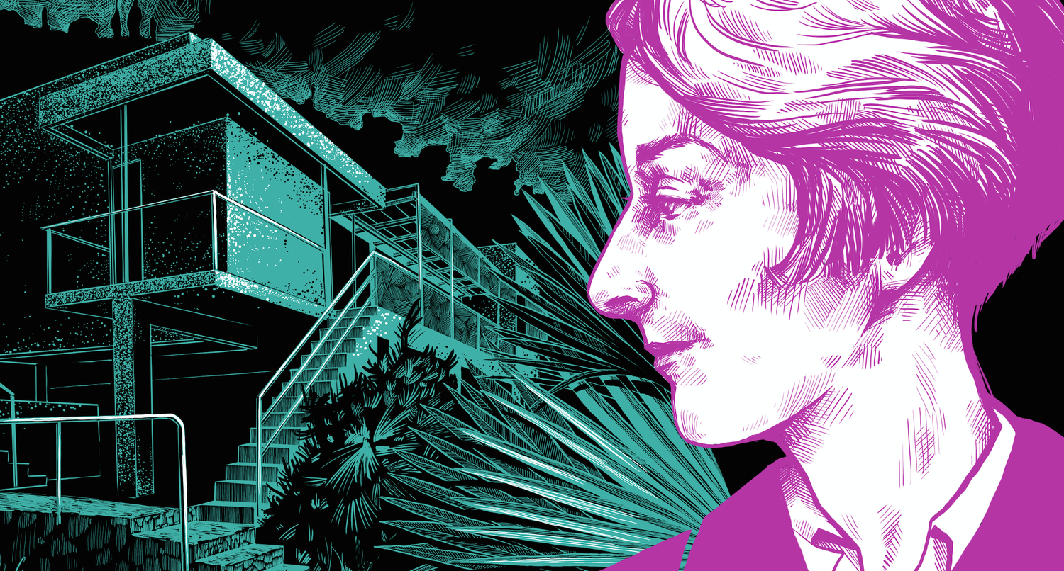 EILEEN GRAY / Modernist Furniture Designer & Architect —