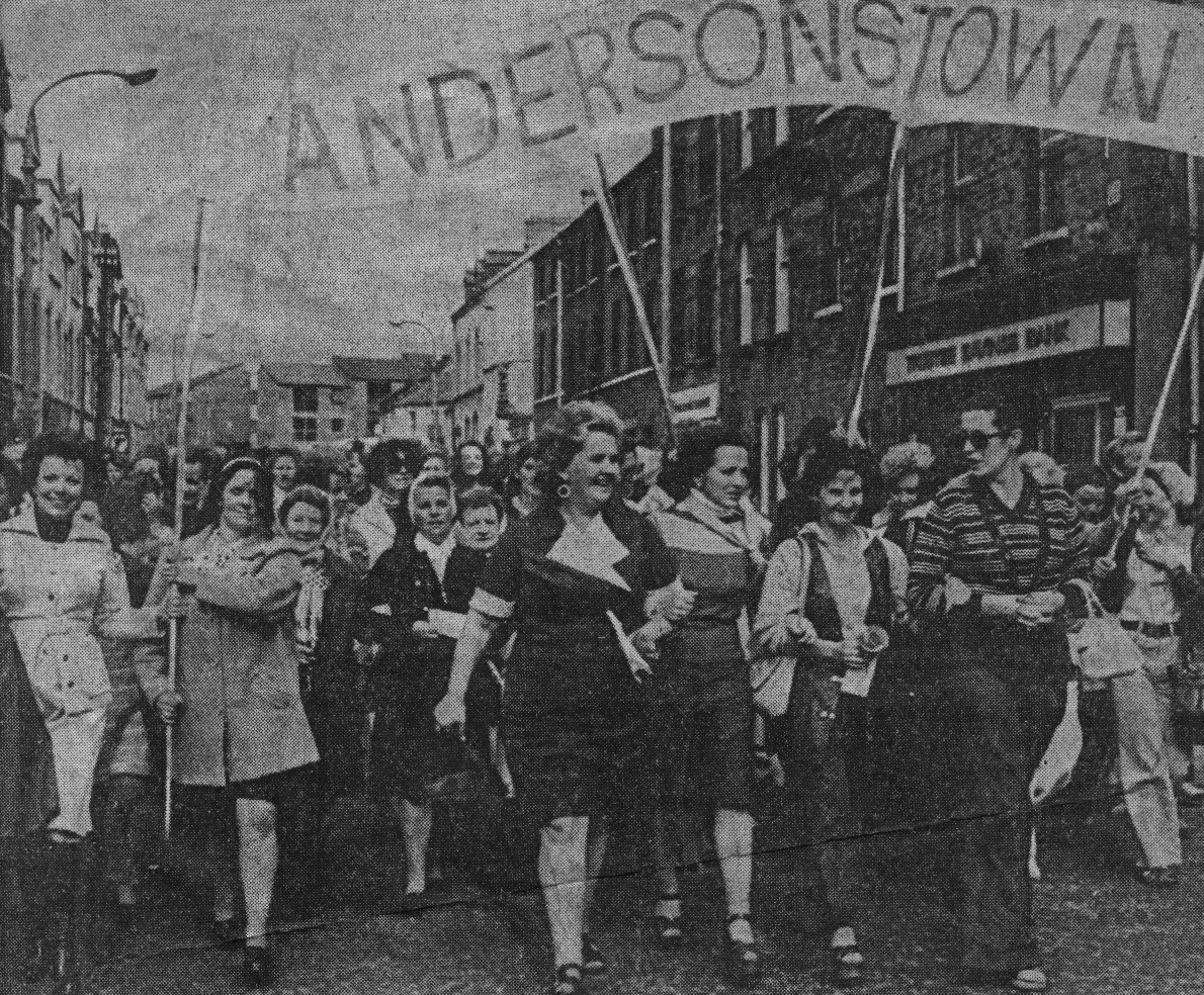 Sunday News, 5 Sep 1976