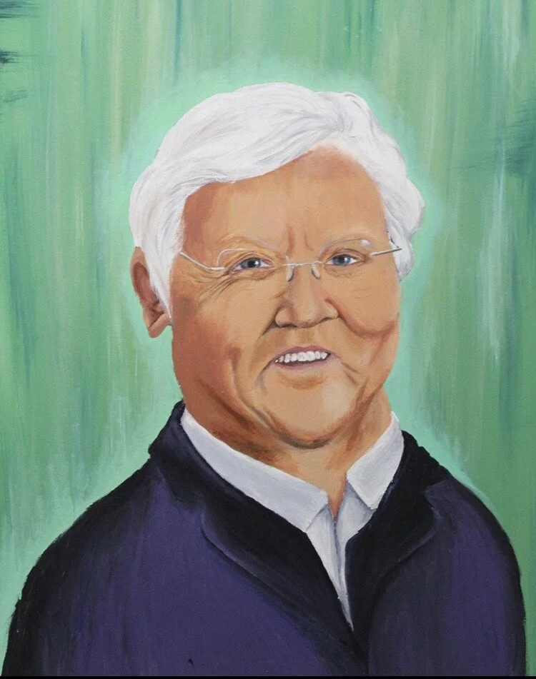 May Blood by Our Lady's Grammar School