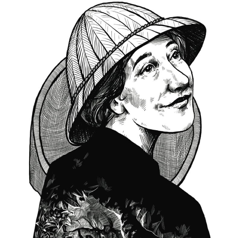 - Blazing a Trail: Lives and Legacies of Irish Diaspora Women by Angela Byrne at EPIC: The Irish Emigration Museum