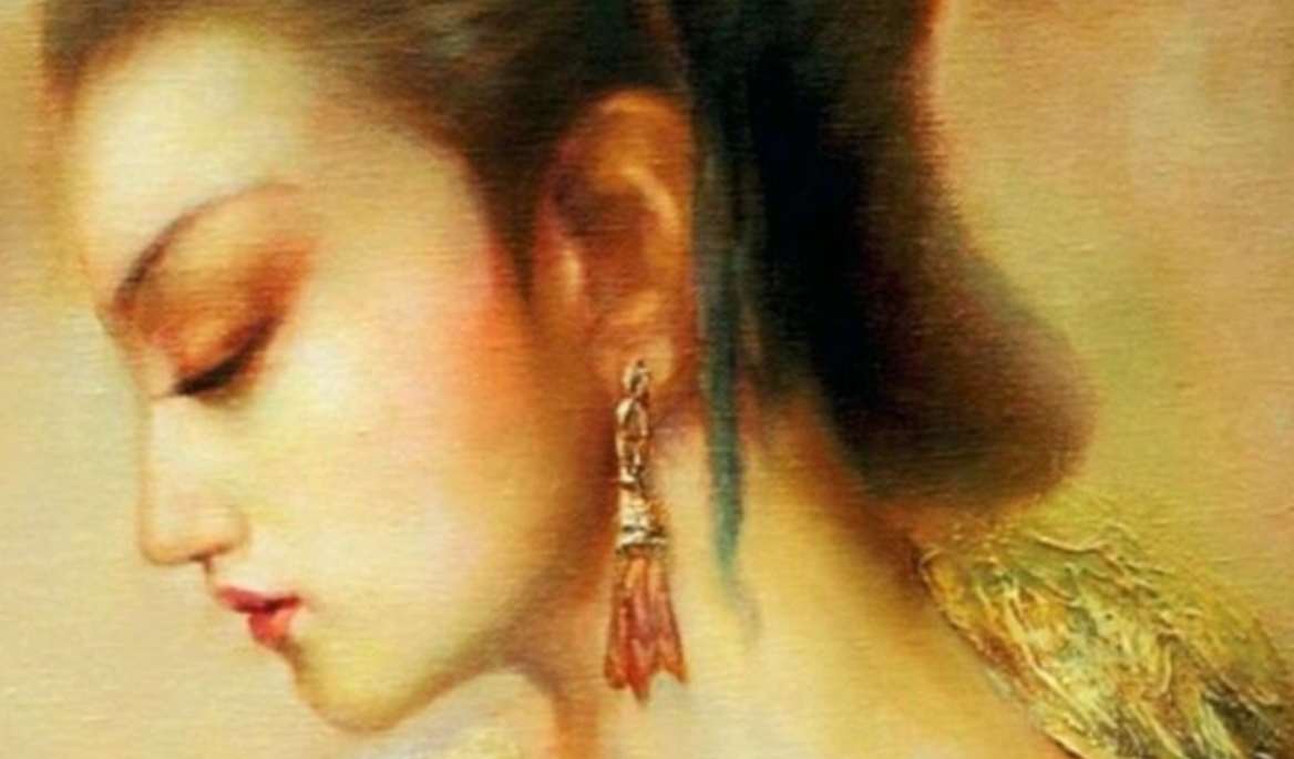 Taoist Sexuality and the Feminine / 3.10.21