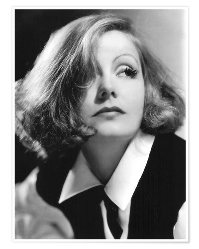 Greta Garbo