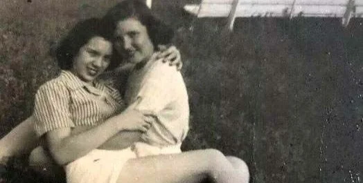 Pride in the Past: A Photo Essay