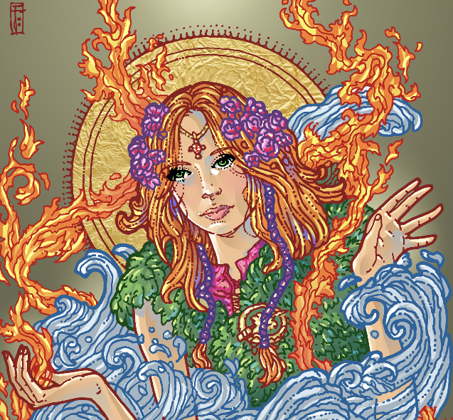 The Return of Brigid / 03.02.23