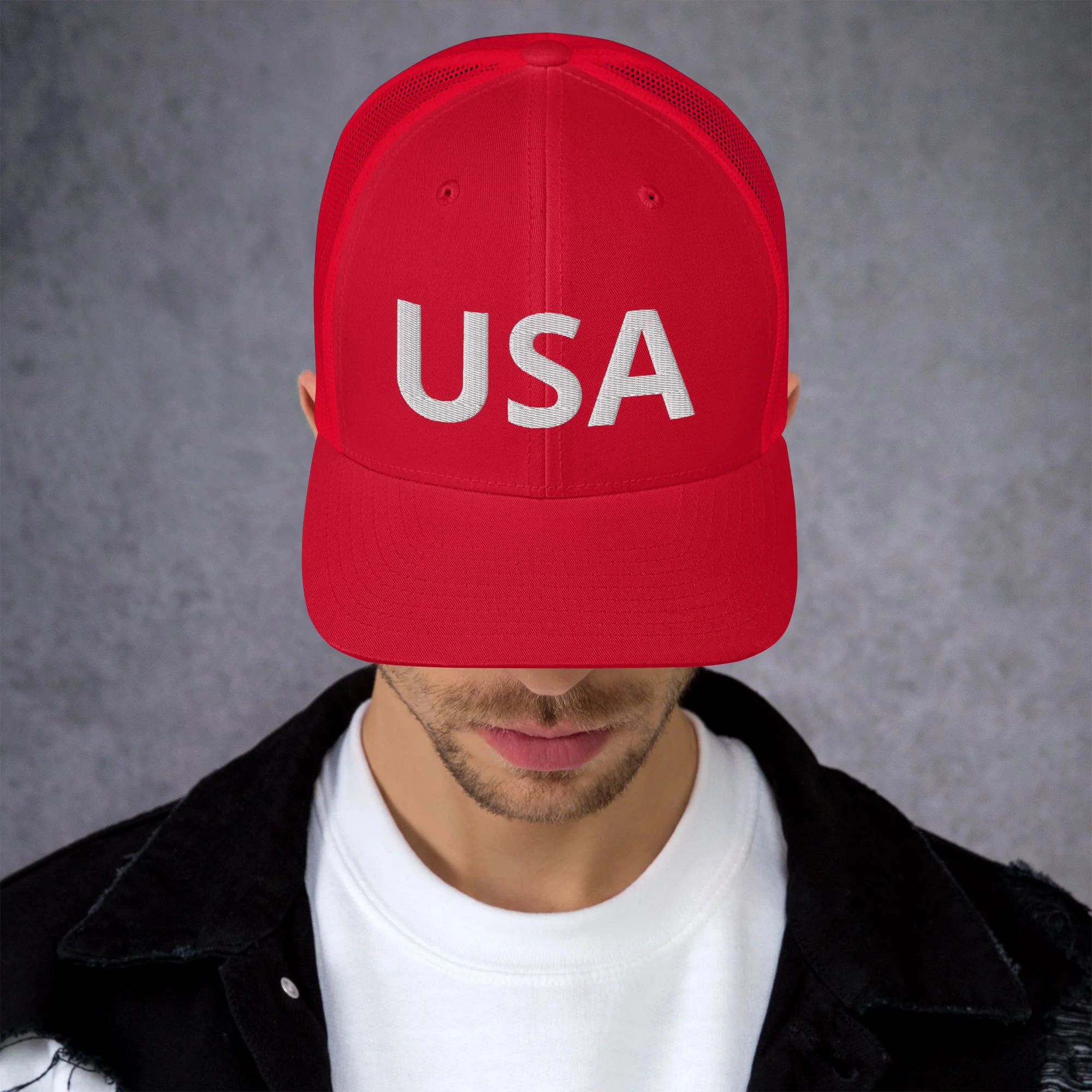 retro-trucker-hat-red-front-643e7b0bc965e.jpg