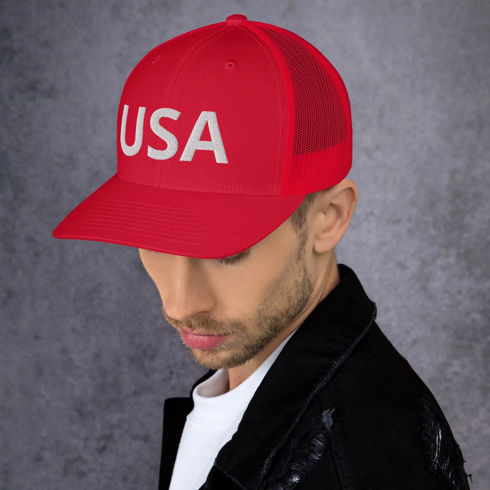 retro-trucker-hat-red-left-643e7b0bc96a0.jpg