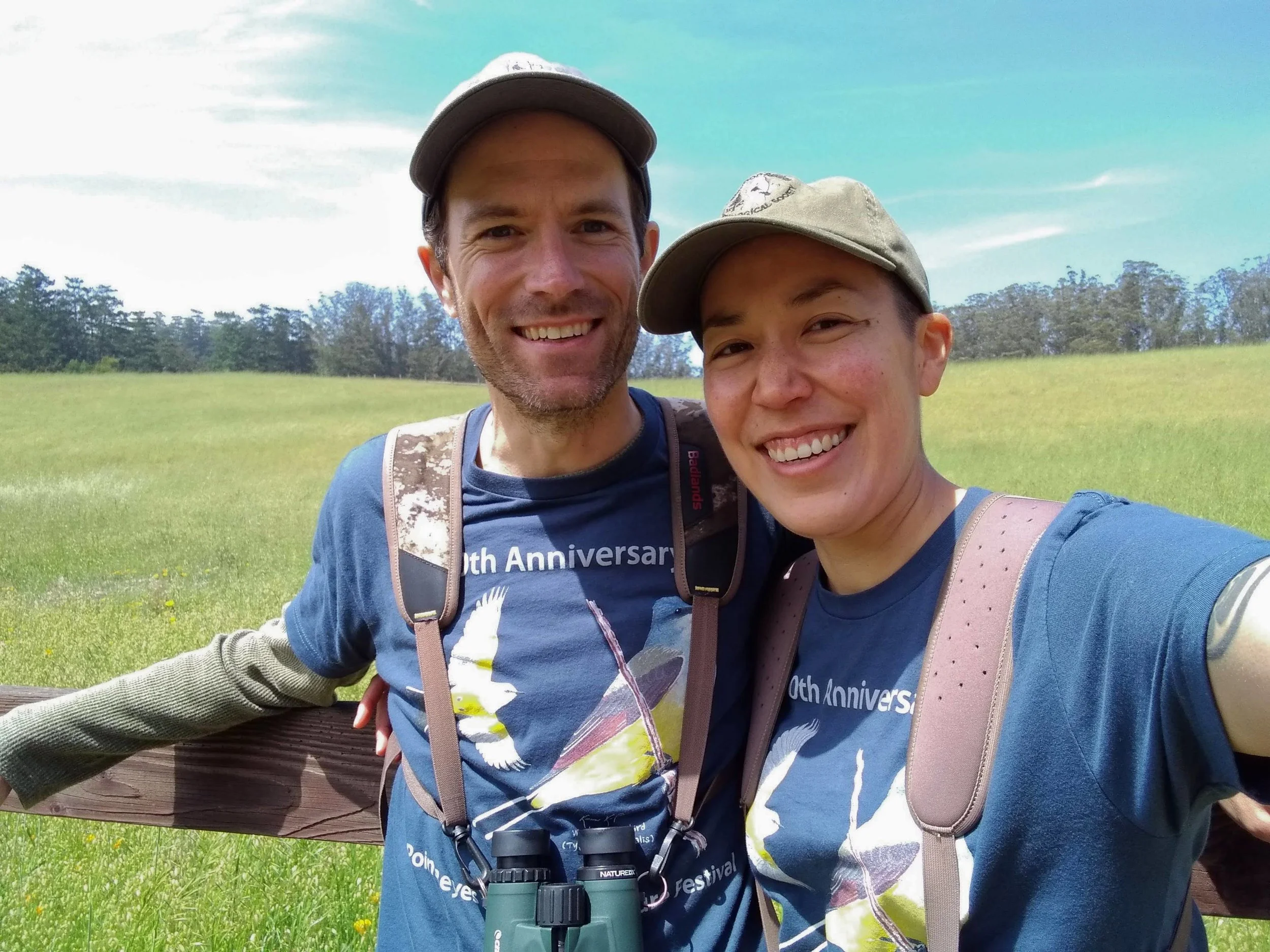 Event 31 Guides Miles and Teresa - 4.27.19 - Woodpecker Trail.jpg
