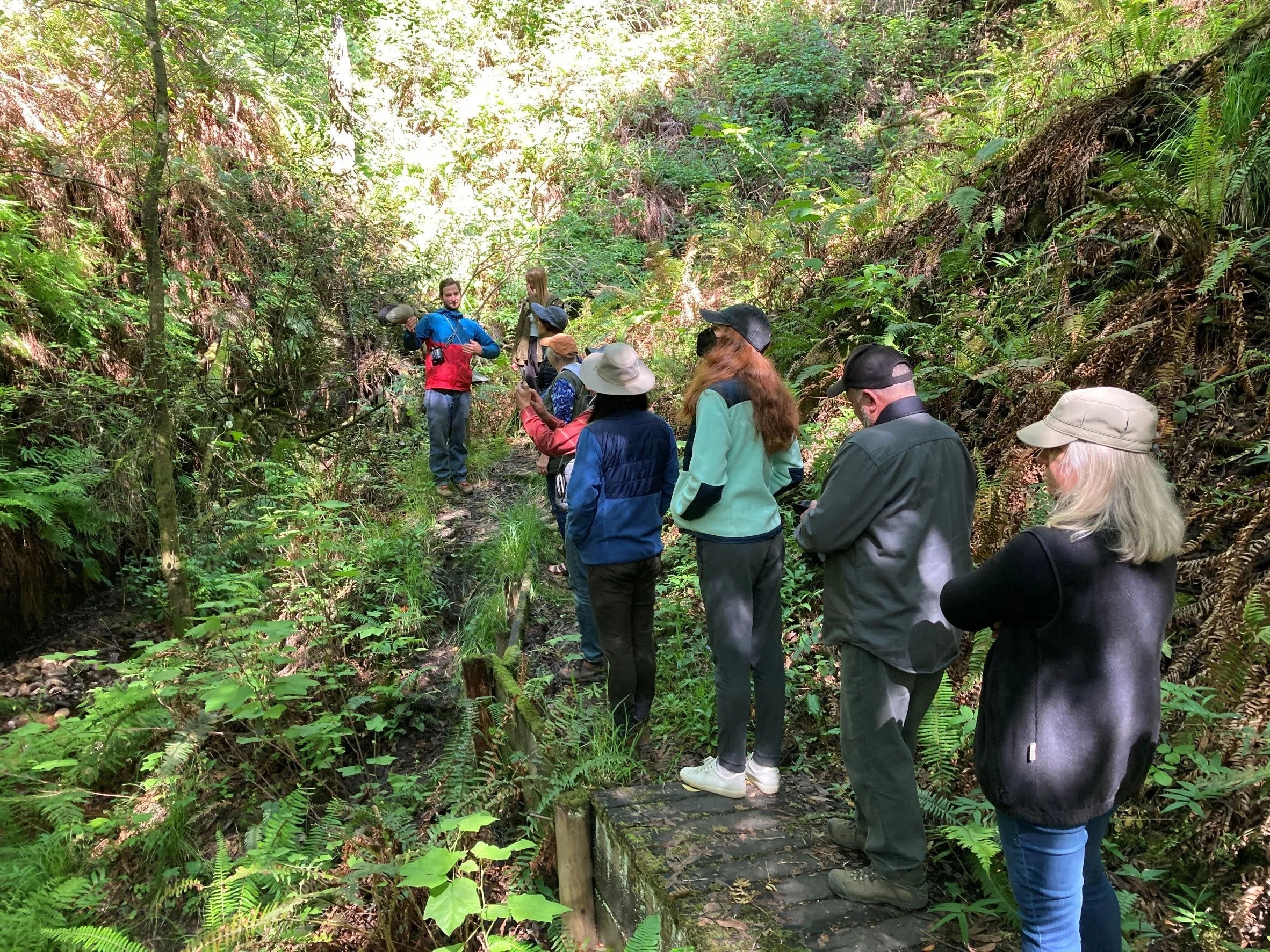 19 Nature Trail Tour w Mark Dettling Ann Elliott.jpg