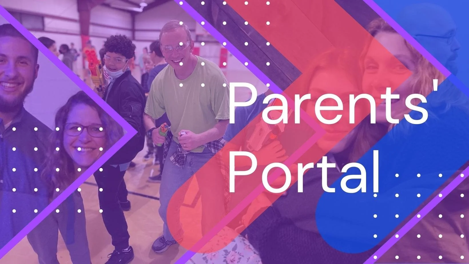 Parents' Portal — GBCYTH