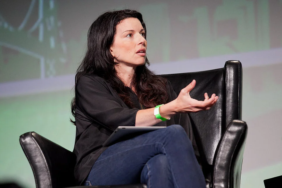  Gina Bianchini CEO Mighty Networks 