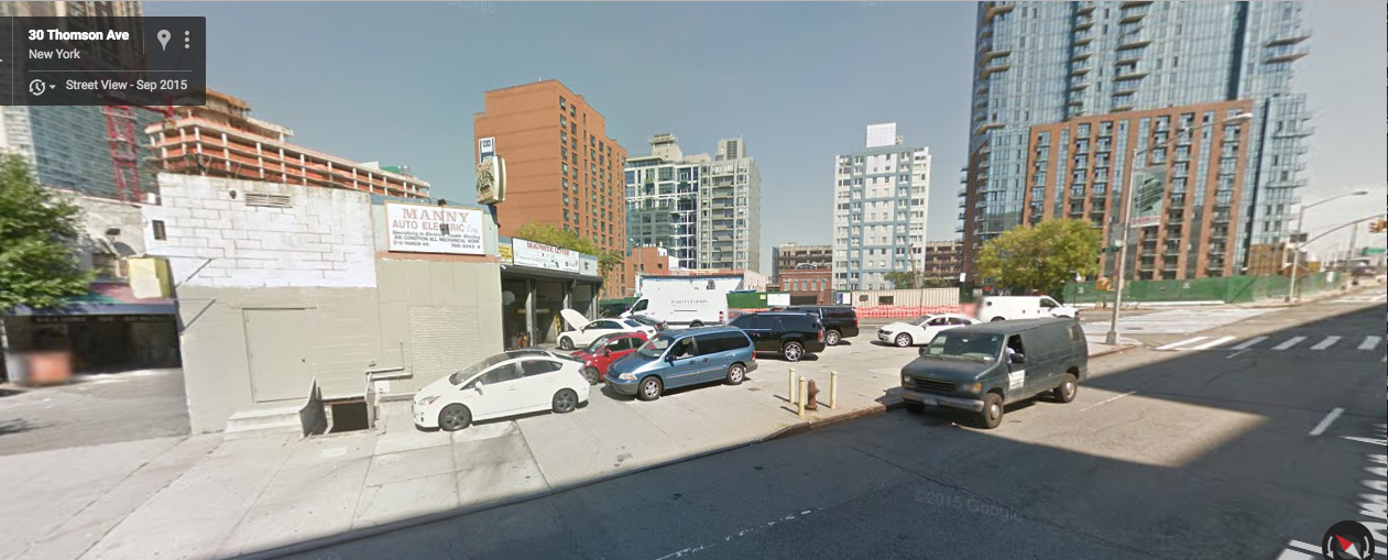 CLICK FOR STREET VIEW