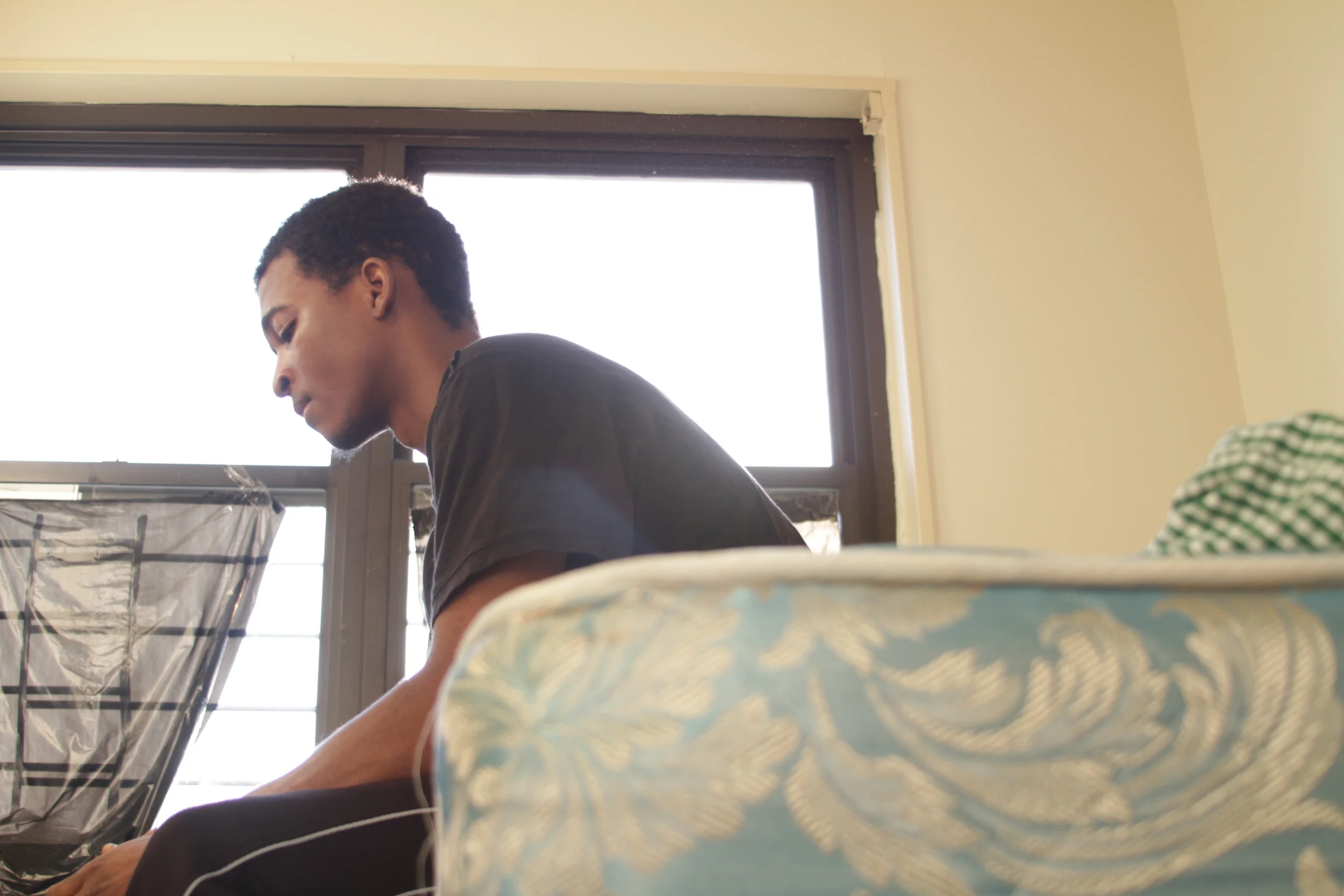 Les - Welcome To The Jungle