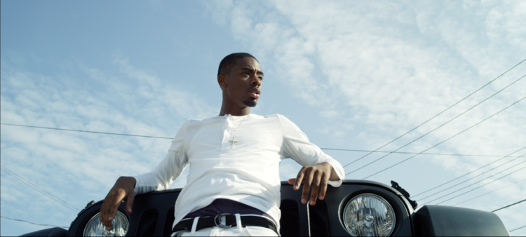 LES - DEEPER THAN RAP