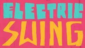 GoldKimono - Electric Swing Video