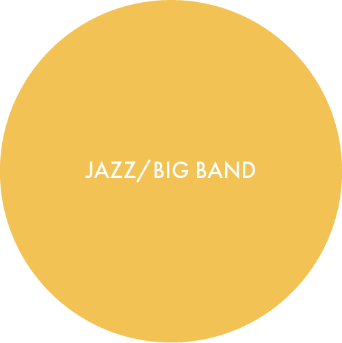 JAZZ/BIG BAND