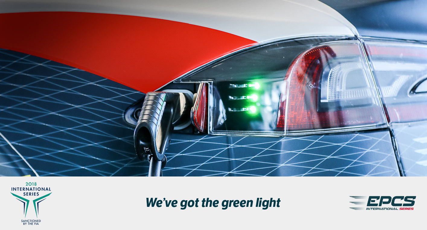 ELECTRIC PRODUCTION CAR SERIES GETS GREEN LIGHT FROM FIA Electric GT Holdings Inc. has announced that the Electric Production Car Series (EPCS) has been officially sanctioned by the FIA - the governing body for world motorsport. Read More