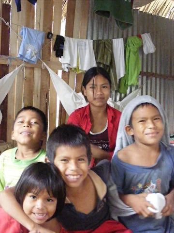 Health & Safety in the Central Jungle