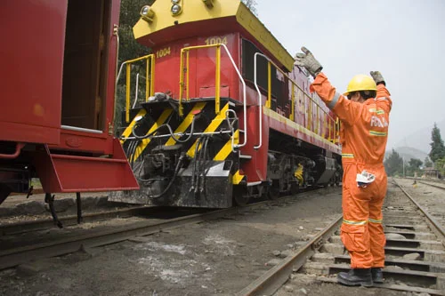 And then the kitchen blew up ...