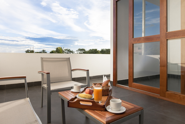 Tucan Suites, Tarapoto