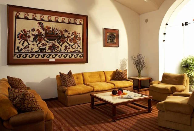 Hotel Wyndham Costa del Sol Trujillo