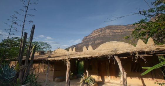 Chaparri Ecolodge