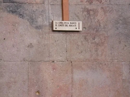 Cajamarca: where History was Made ... and Ignored