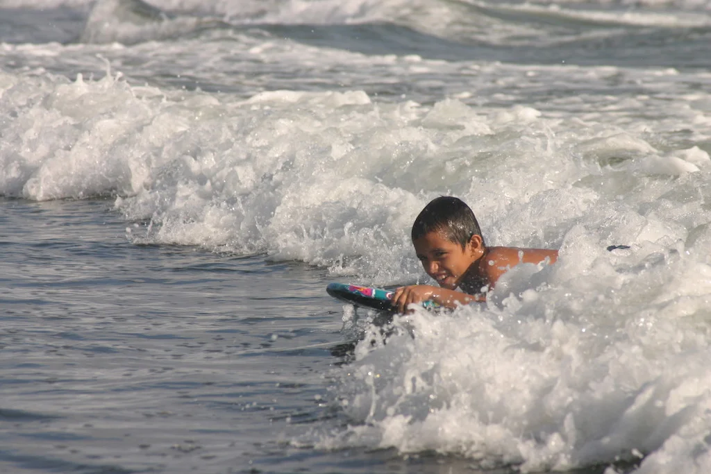 Body Surfing in Northern Peru.jpeg