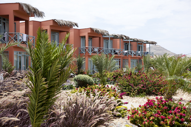 Chicama Surf Hotel & Spa