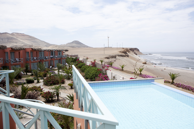 Chicama Surf Hotel & Spa