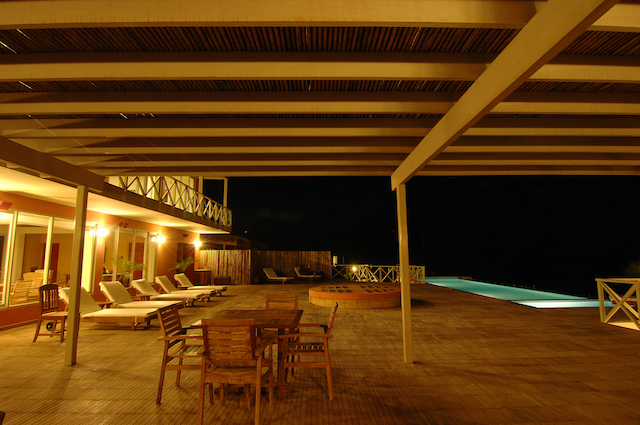 Chicama Surf Hotel & Spa