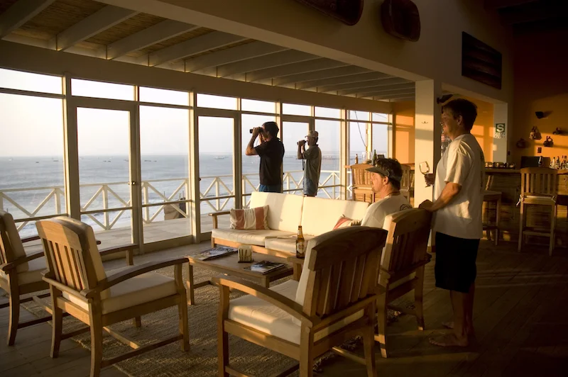 Chicama Surf Hotel & Spa