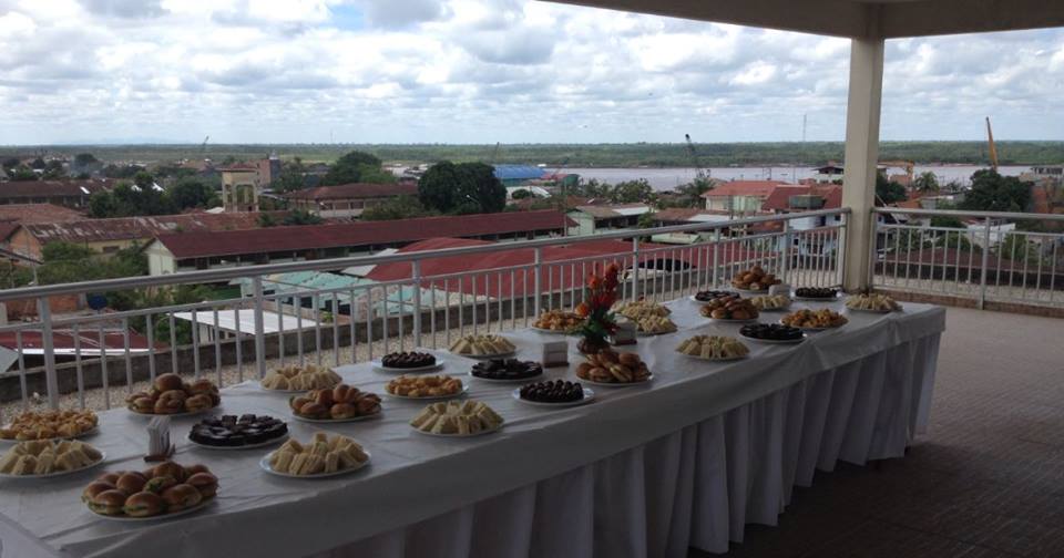 Ucayali River Hotel, Pucallpa