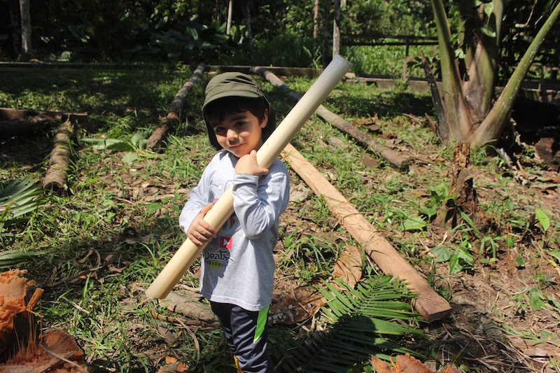 Walter x 3 - Sinchicuy Amazon Lodge - Palm Heart.jpg