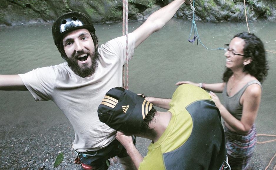 Tarapoto Adventure Excursions - Shilcayo River Abseiling - Exhiliaration.jpg