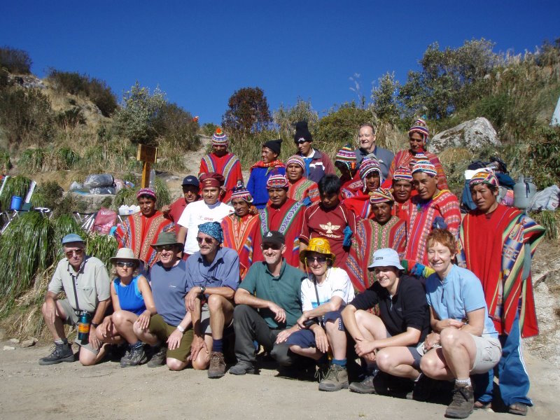 Inca Trail Extension - Trek Crew & Group.JPG