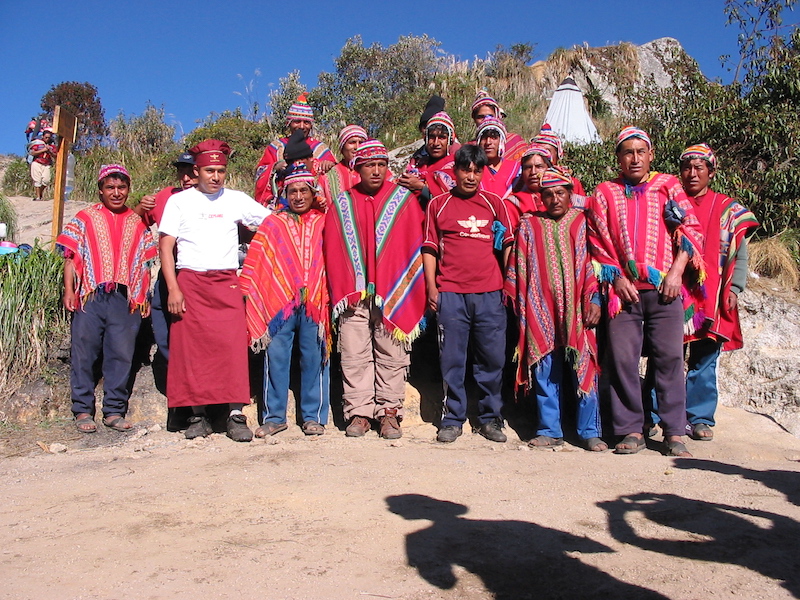 Inca Trail Extension - Trek Crew.JPG