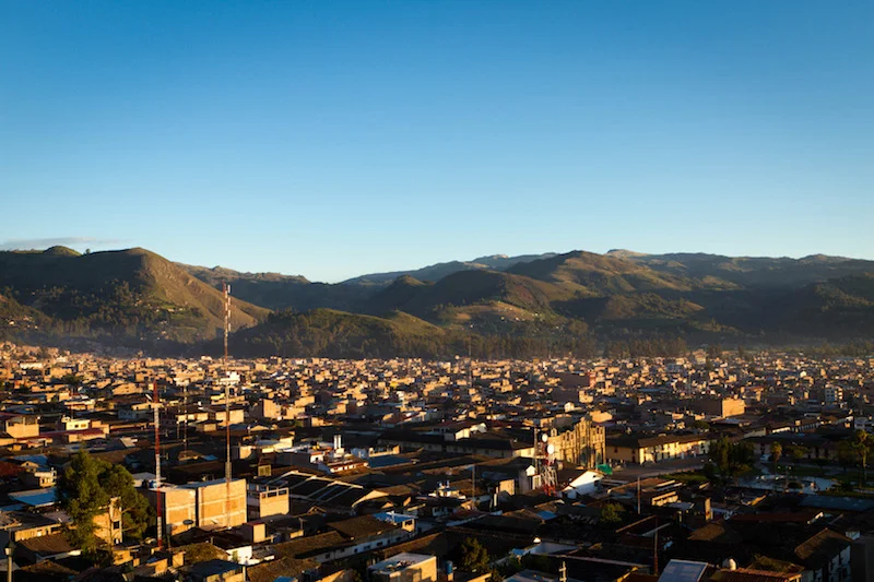 Panorama - Cajamarca.jpg