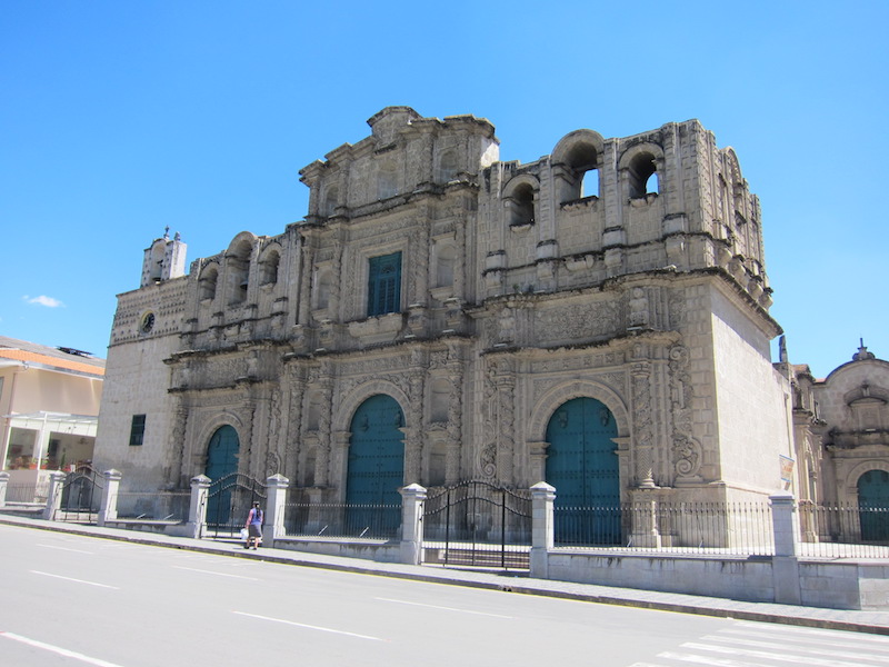 Cajamarca Cathedral.jpg